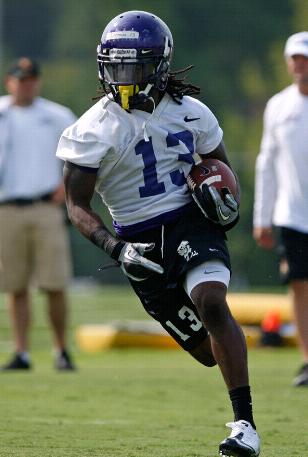 Travis Simmons