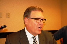 Bill Blankenship