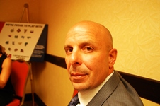 Carl Pelini