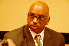 Curtis Johnson