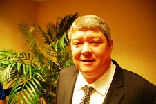 David Bailiff