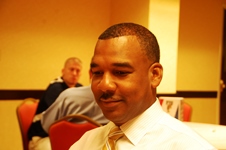 Garrick McGee