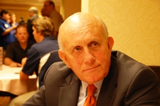 Larry Coker