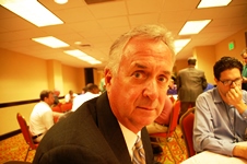 Ron Turner