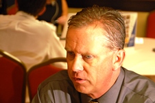 Todd Monken